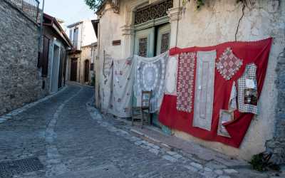 Z Limassol po srebro, wino i plaże marzeń [28]